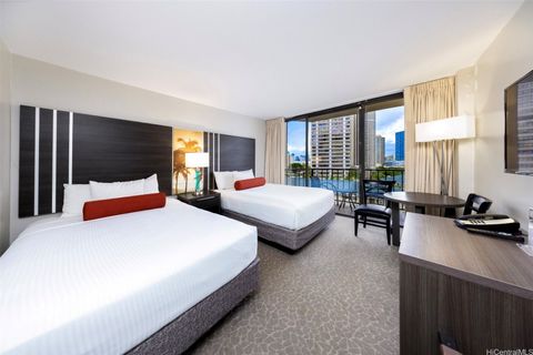1850 Ala Moana Boulevard 619 Honolulu HI 96815