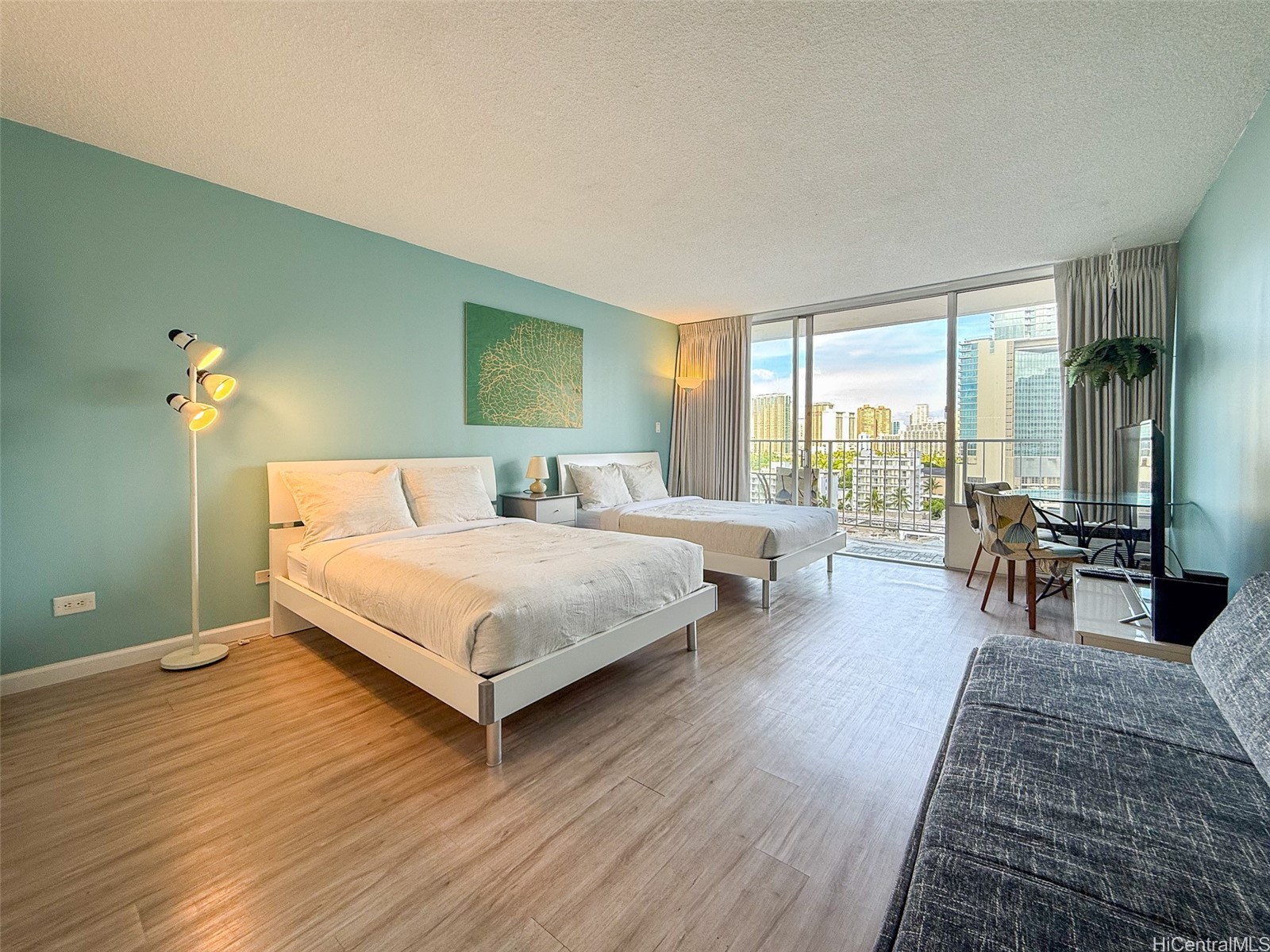 364 Seaside Avenue 1306