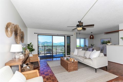Photo of 46-054 Puulena Street #915, Kaneohe, HI 96744 (MLS # 202600190)