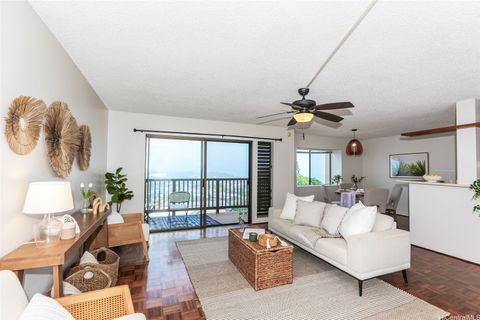 Photo of 46-054 Puulena Street #915, Kaneohe, HI 96744 (MLS # 202600190)