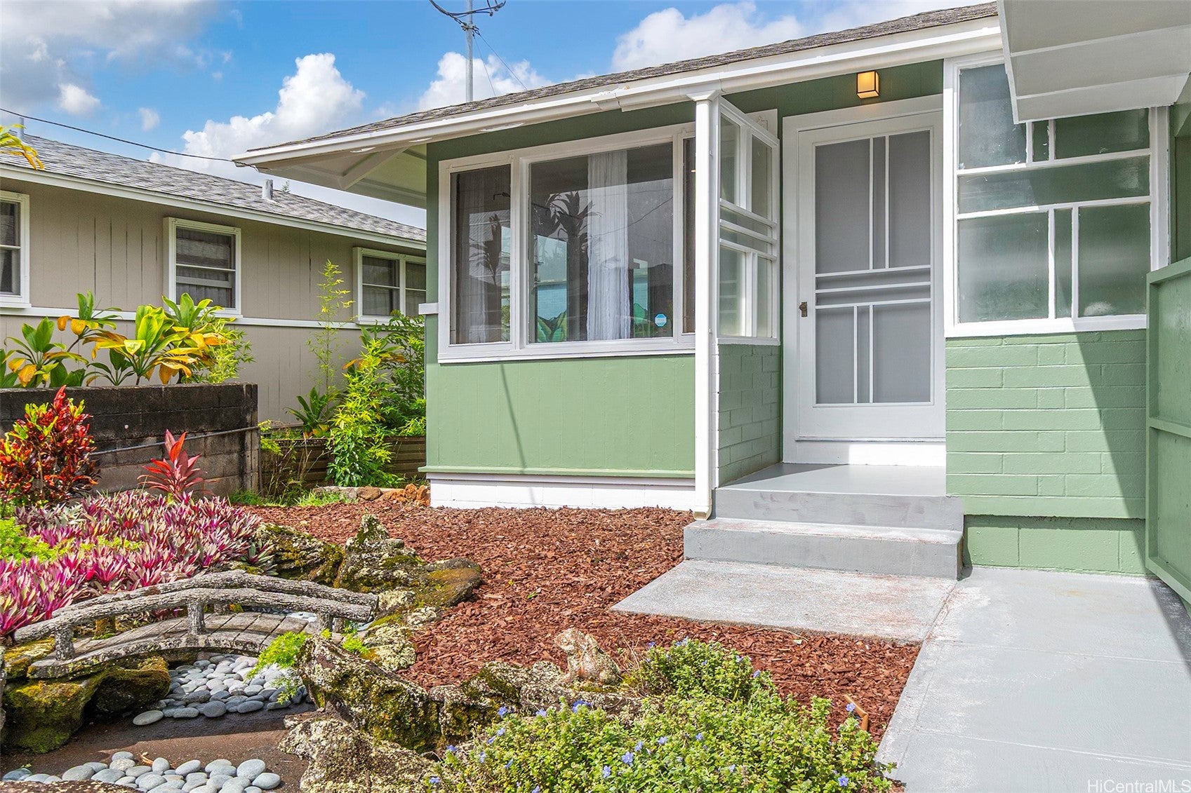 460 Iliwai Drive
