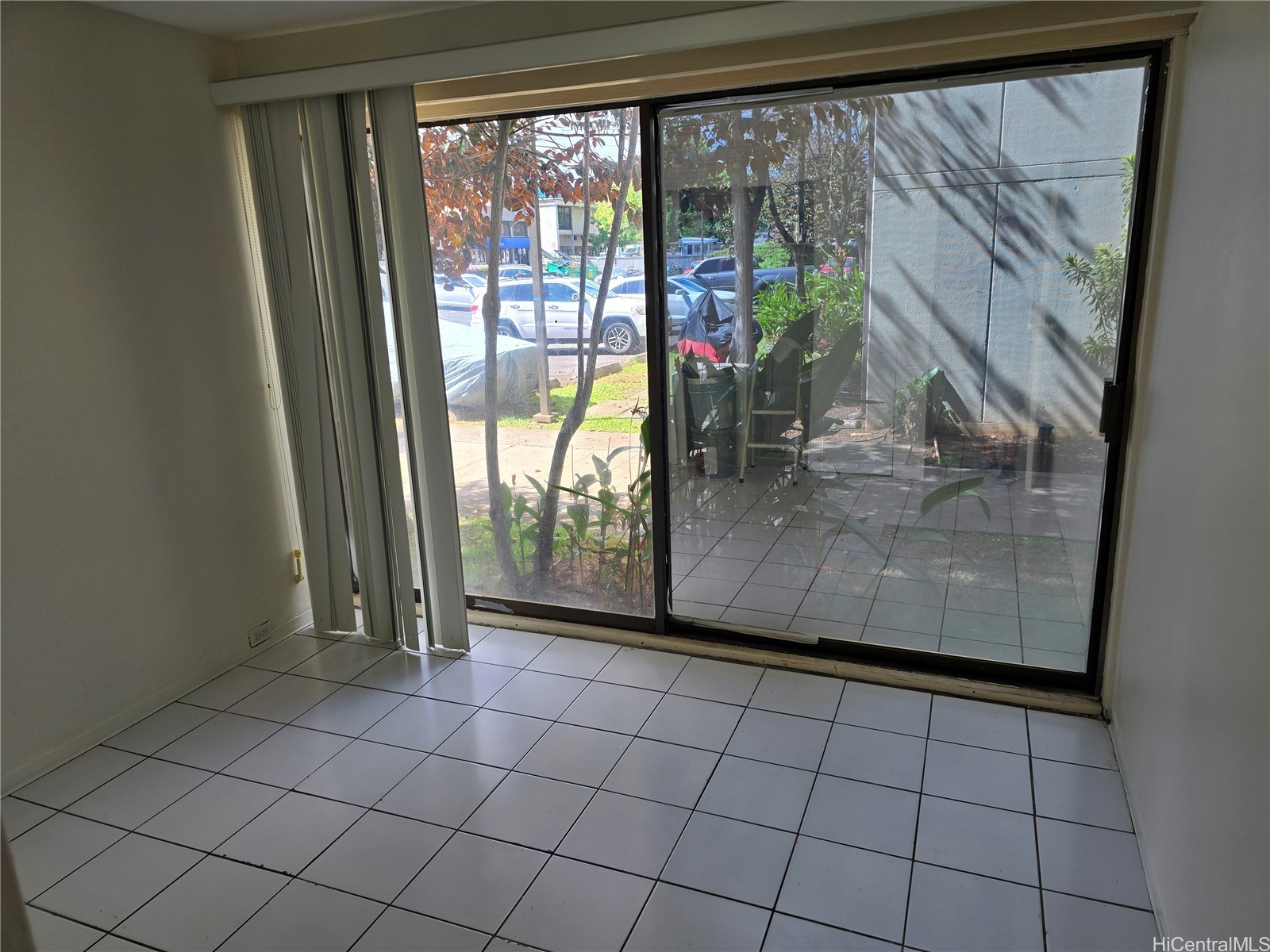 Waimalu Park Townhouse