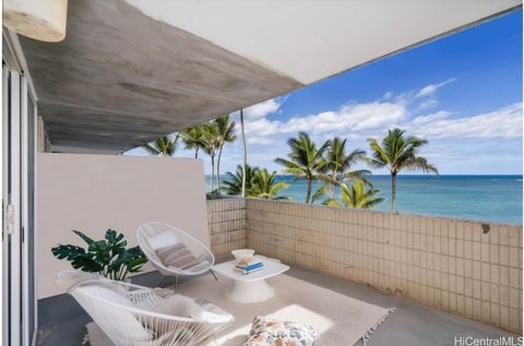 Photo of 53-567 Kamehameha Highway #404, Hauula, HI 96717 (MLS # 202526279)