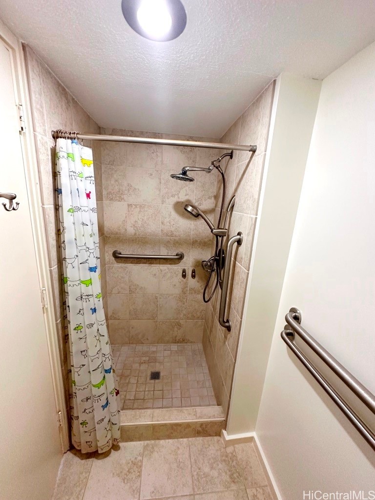 Punahou Tower Residential Lease
