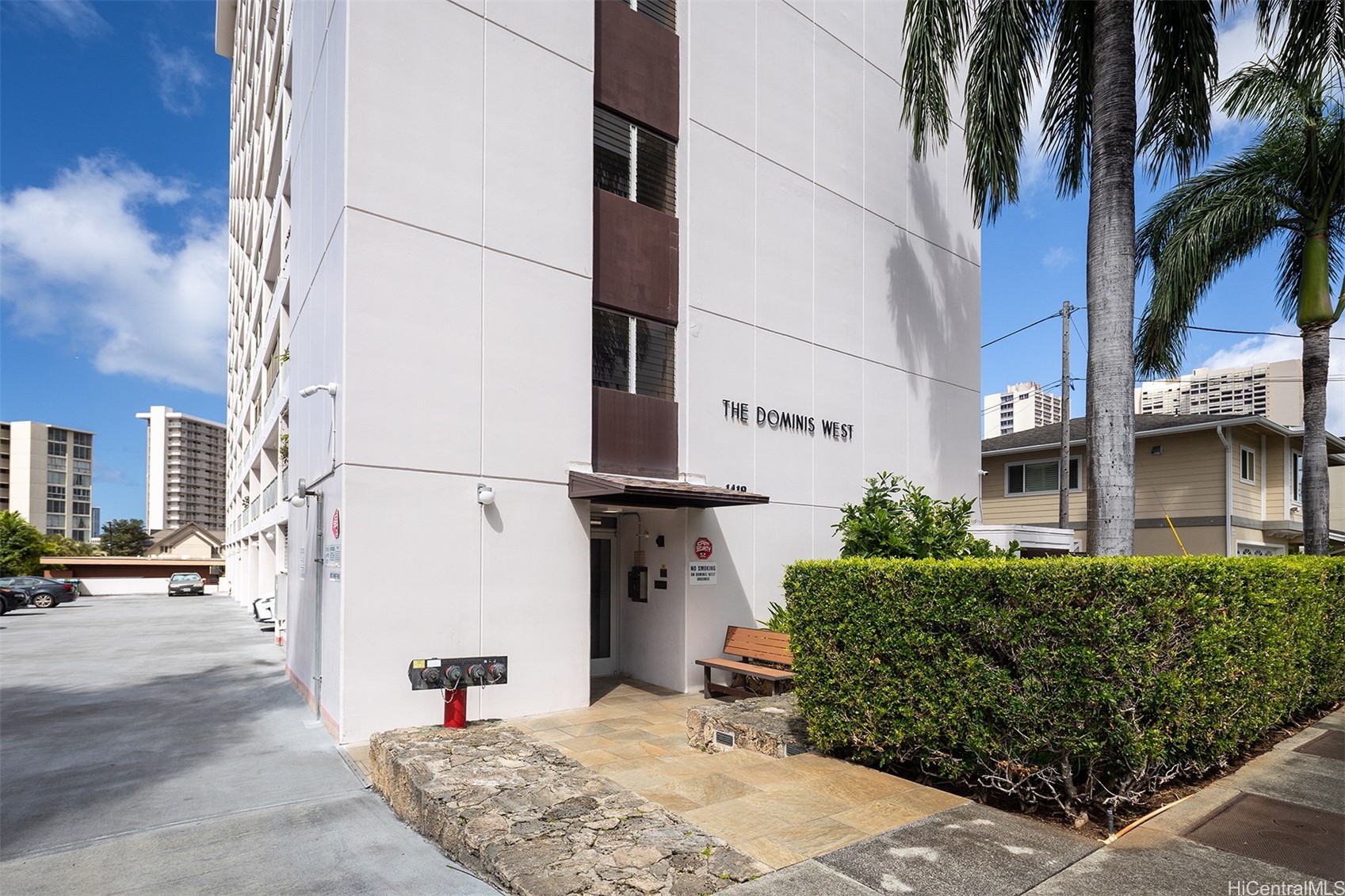 Dominis West Residential Lease