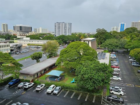 1511 Nuuanu Avenue 634 Honolulu HI 96817
