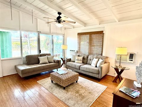Photo of 66-83 Alapii Street, Haleiwa, HI 96712 (MLS # 202523874)