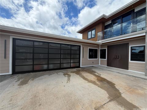 Photo of 1229 Kukila Street, Honolulu, HI 96818 (MLS # 202616201)