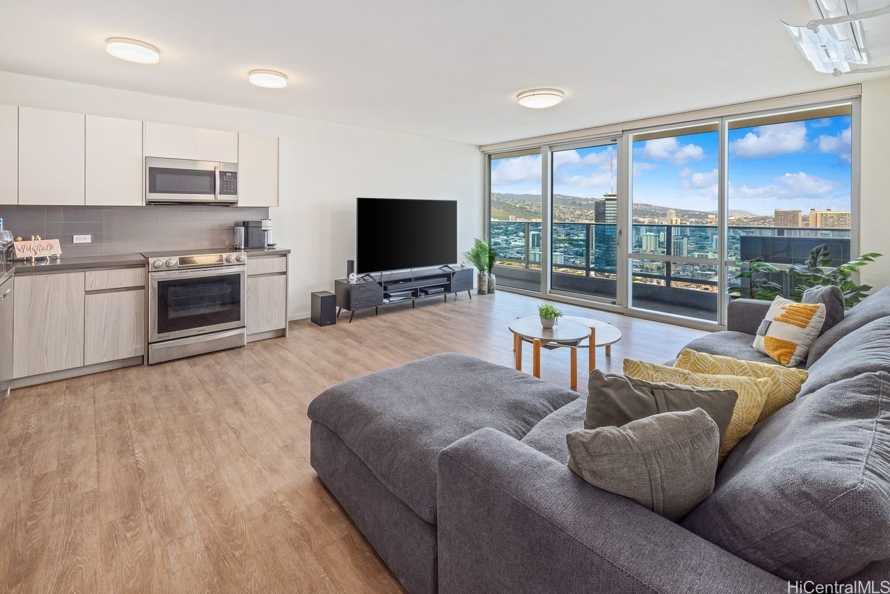 1631 Kapiolani Boulevard 3706