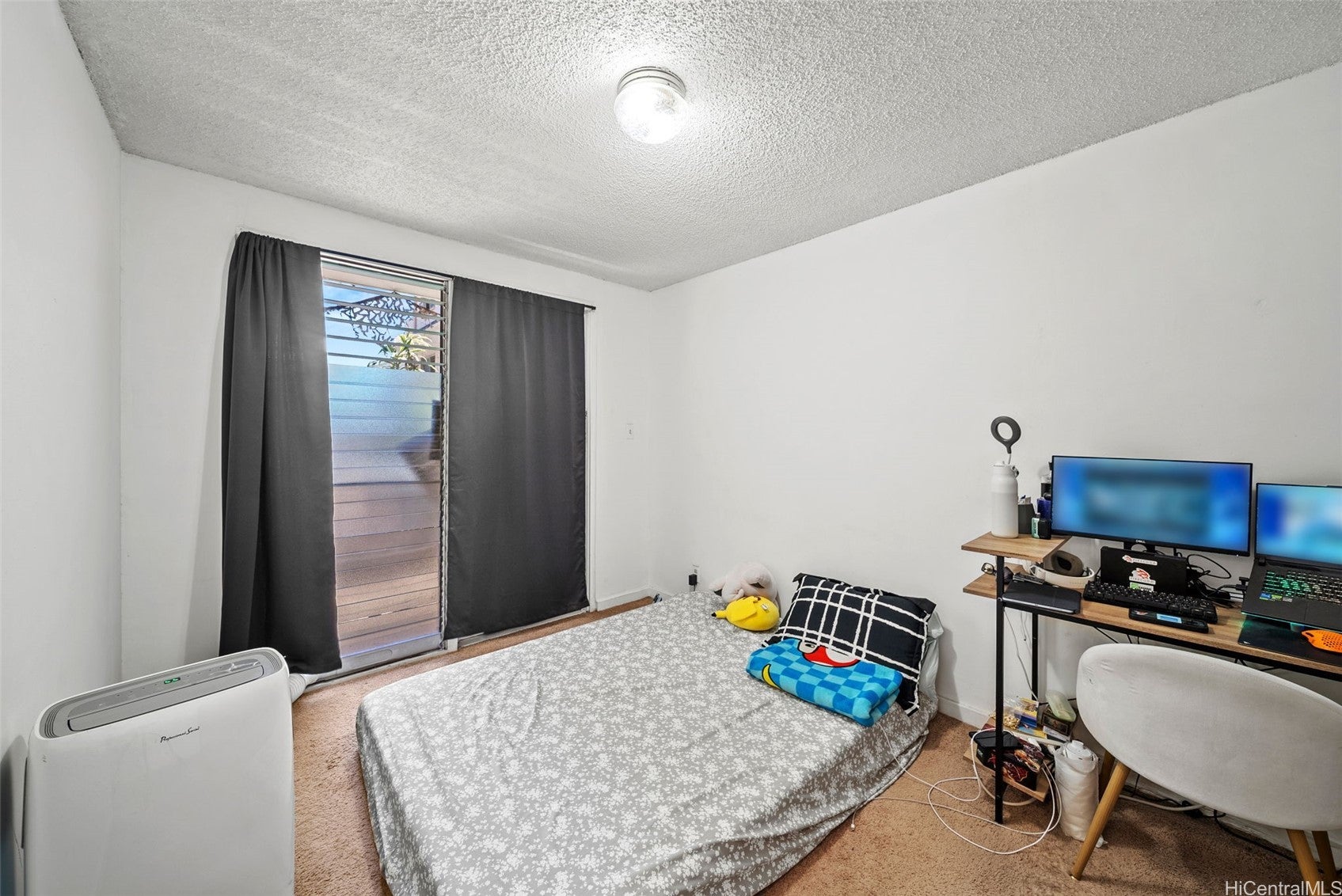 1036 Green Street 105