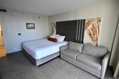 Photo of 1850 Ala Moana Boulevard #415, Honolulu, HI 96815 (MLS # 202617332)