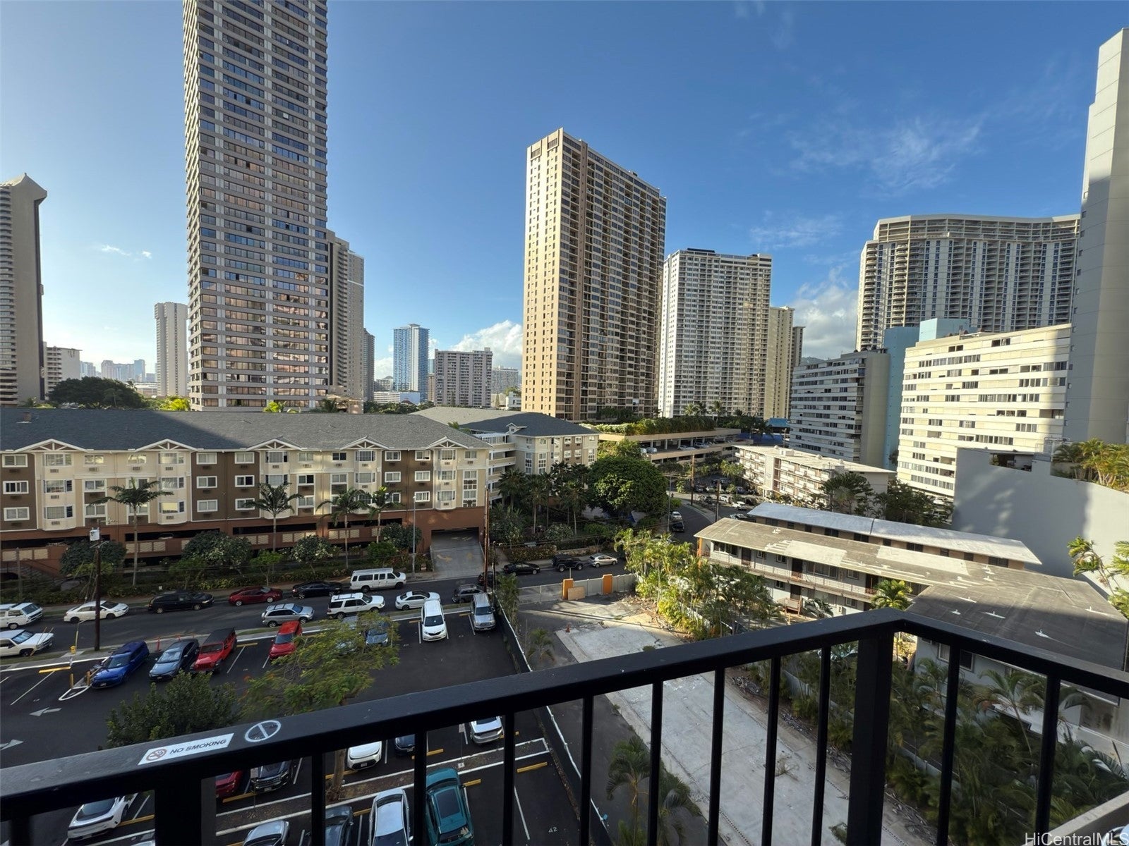 1850 Ala Moana Boulevard 415