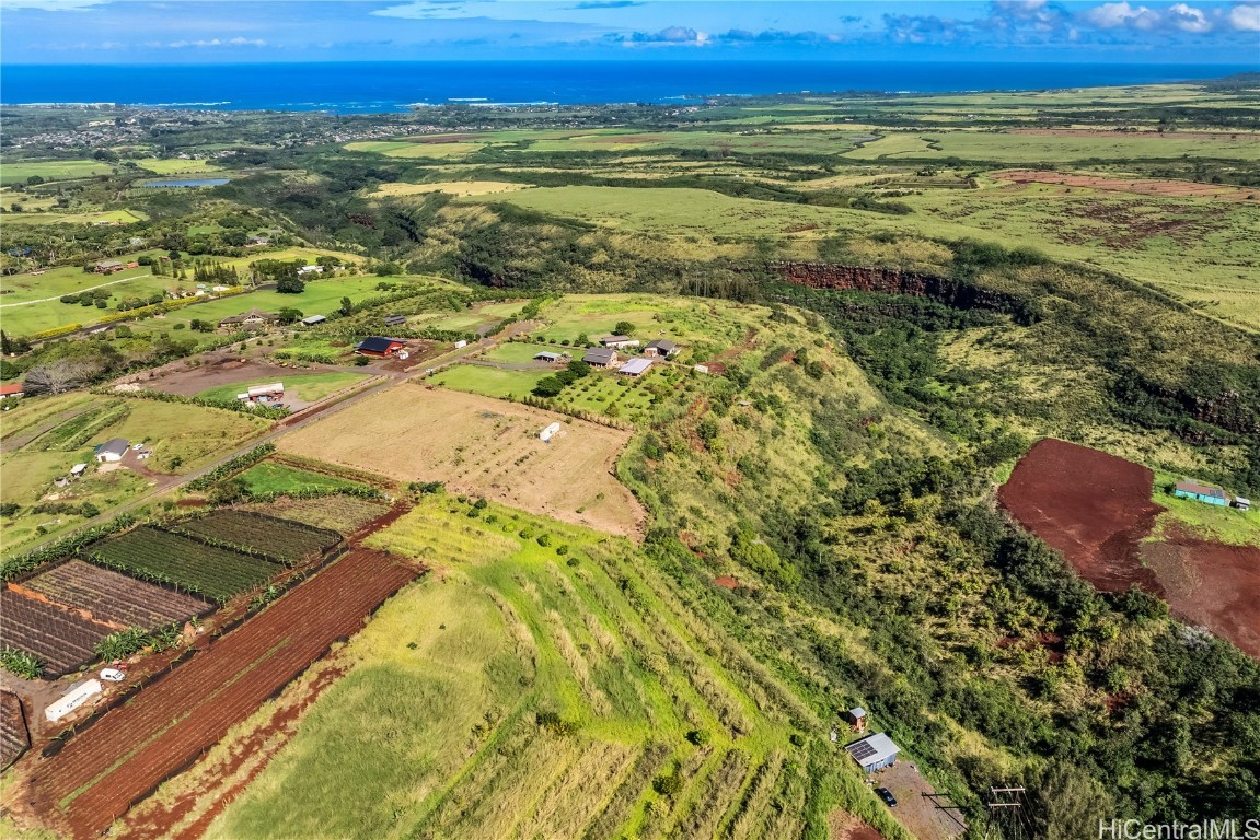 Waialua Land