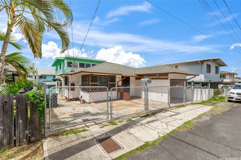 3261 Paliuli Street Honolulu HI 96816