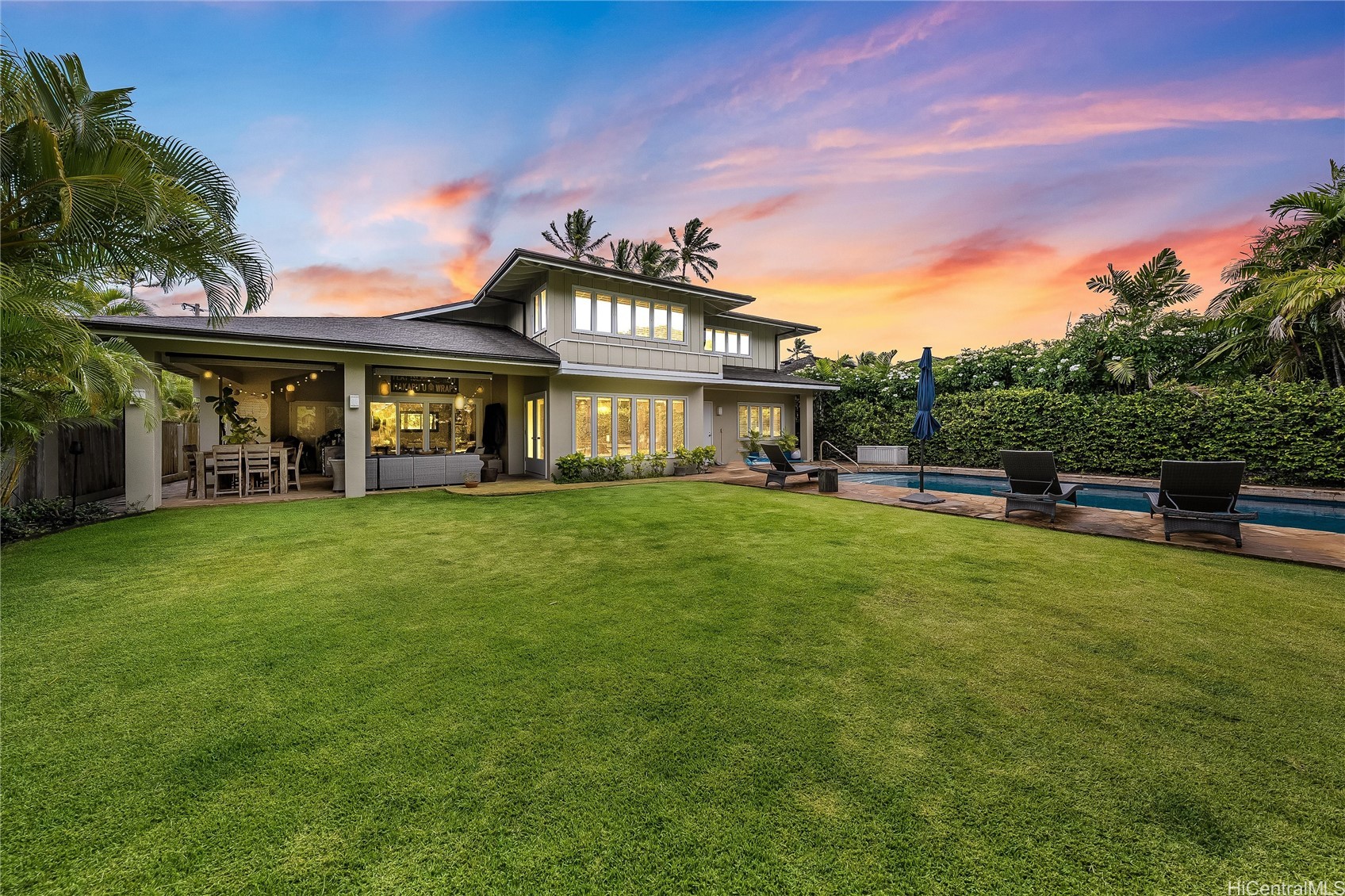 1319 Mokulua Drive