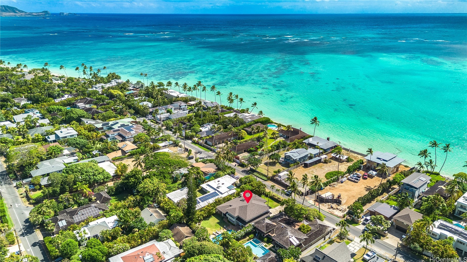 1319 Mokulua Drive