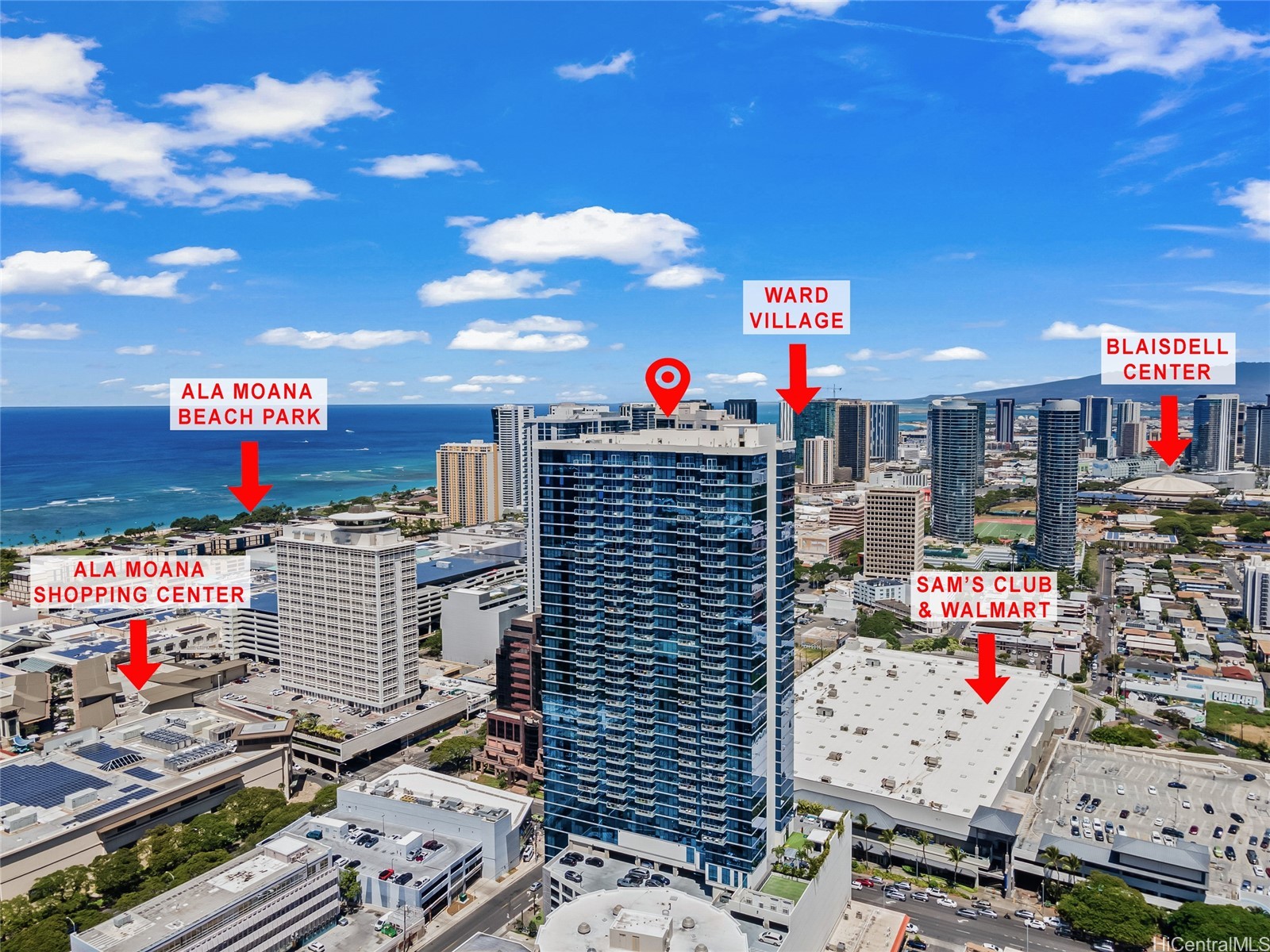 629 Keeaumoku Street 3402