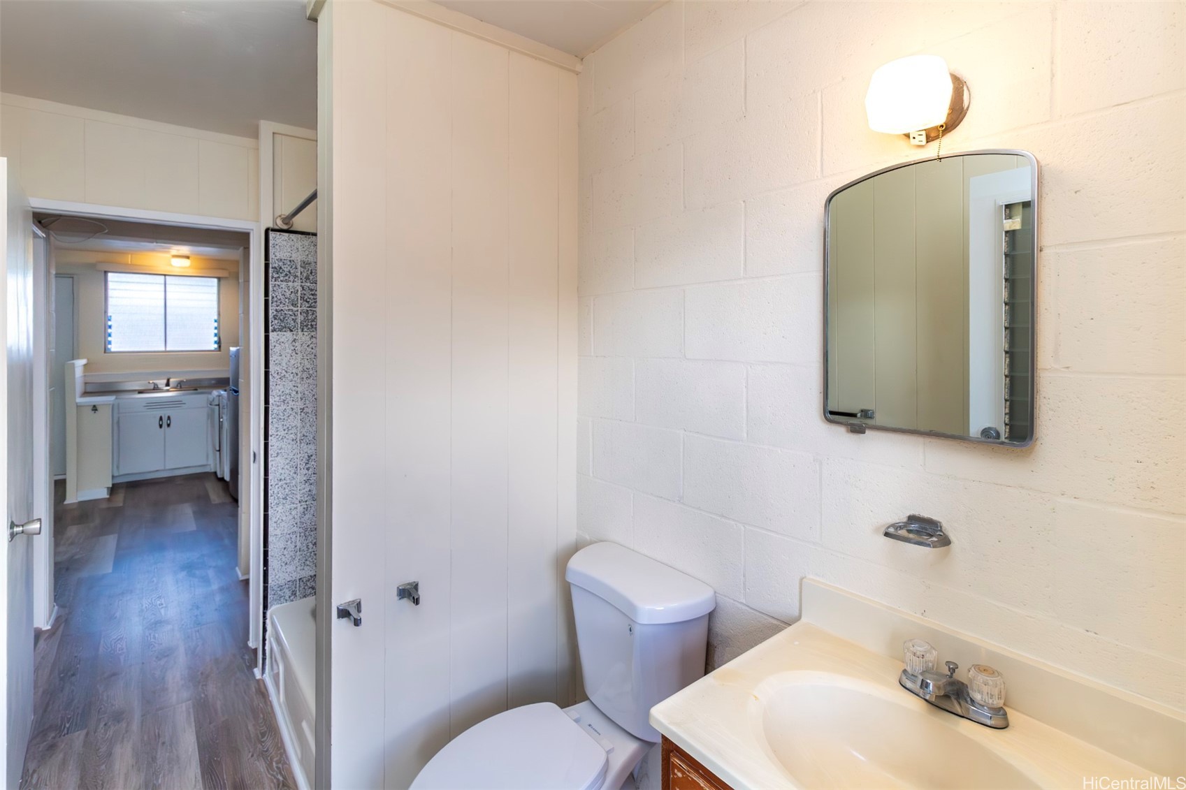 Honolulu Residential Lease