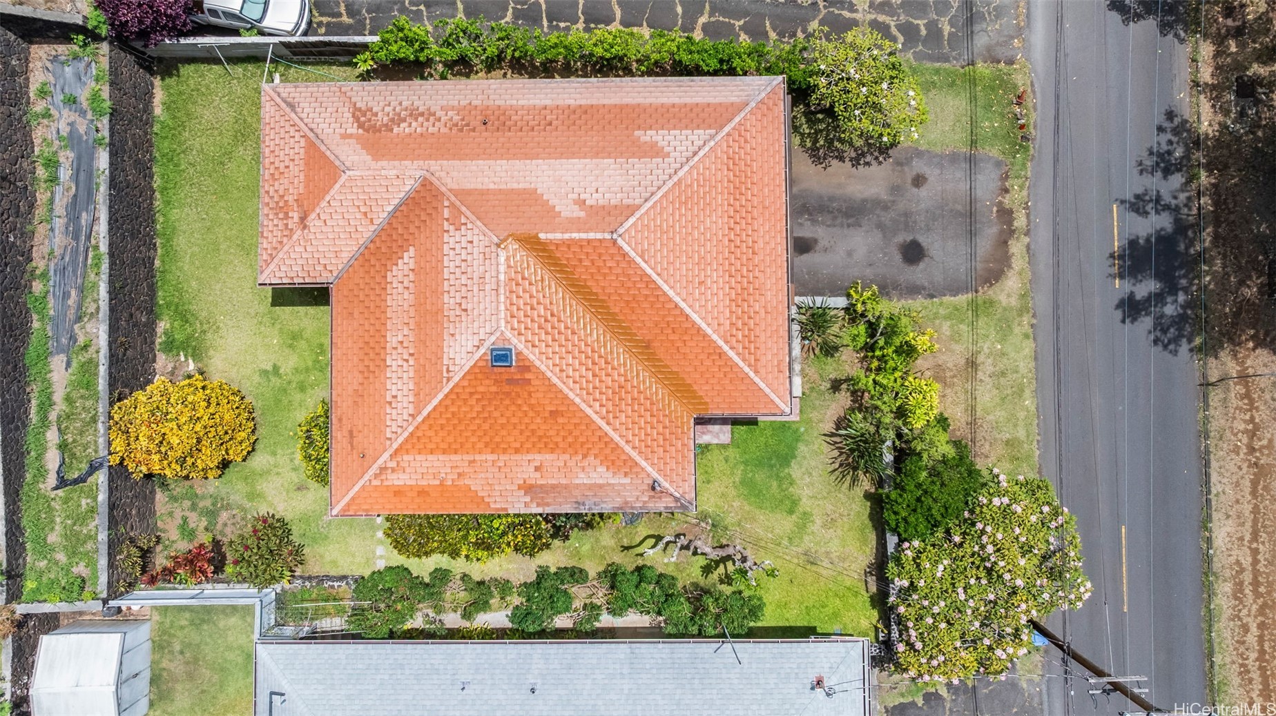 Honolulu Home Residence