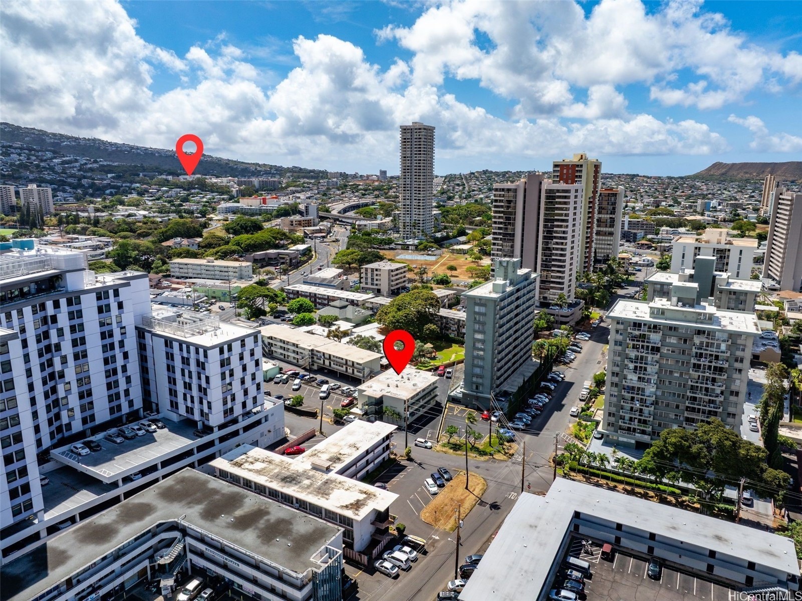 Clairmont Condominium