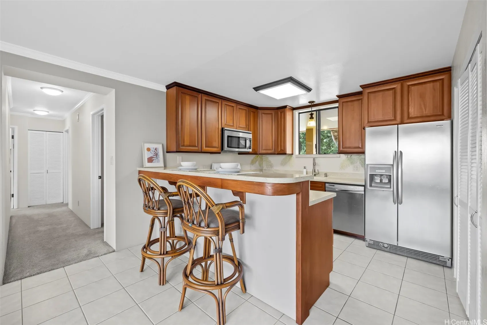 Kaneohe, Hawaii 96744, United States, 3 Bedrooms Bedrooms, ,2 BathroomsBathrooms,Residential,Active,163823