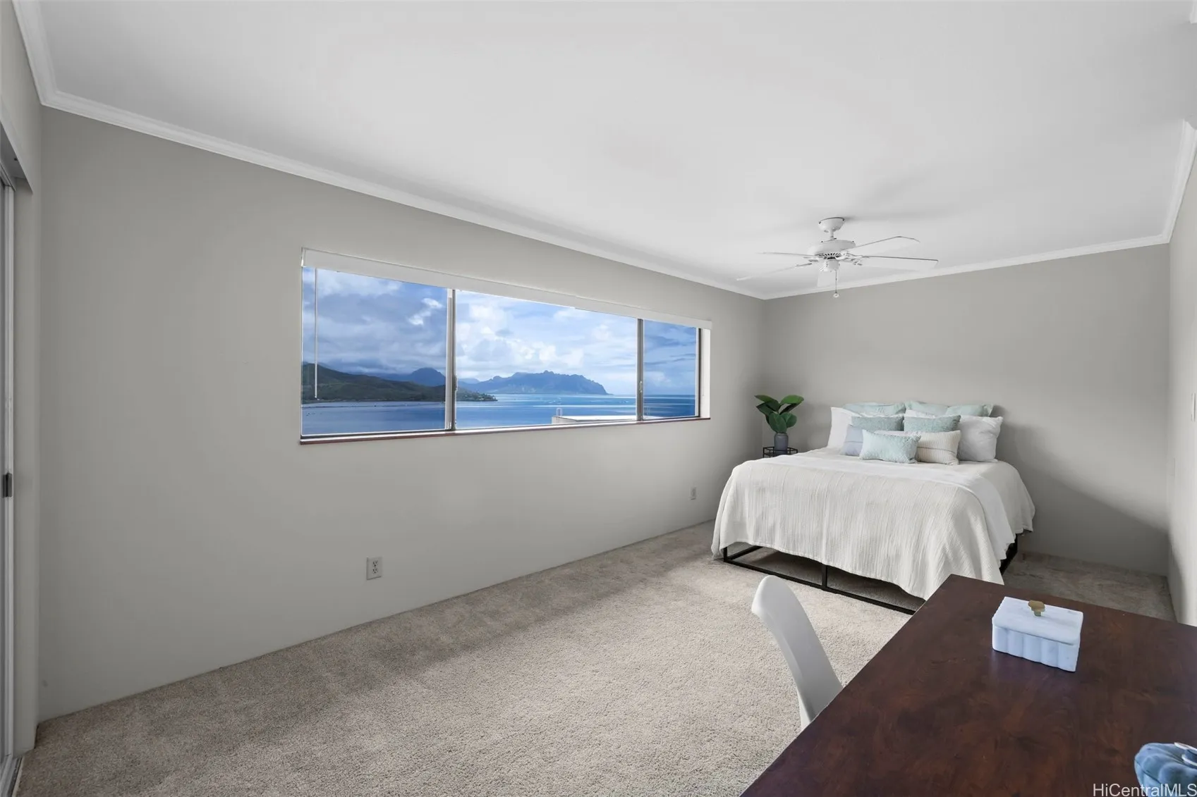 Kaneohe, Hawaii 96744, United States, 3 Bedrooms Bedrooms, ,2 BathroomsBathrooms,Residential,Active,163823