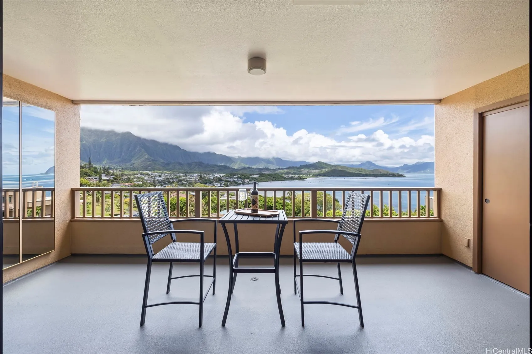 Kaneohe, Hawaii 96744, United States, 3 Bedrooms Bedrooms, ,2 BathroomsBathrooms,Residential,Active,163823