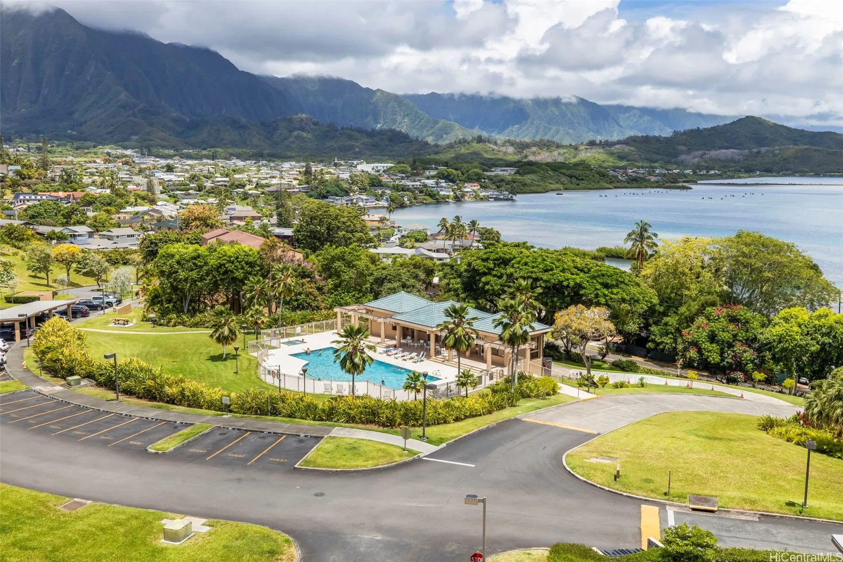 Kaneohe, Hawaii 96744, United States, 3 Bedrooms Bedrooms, ,2 BathroomsBathrooms,Residential,Active,163823