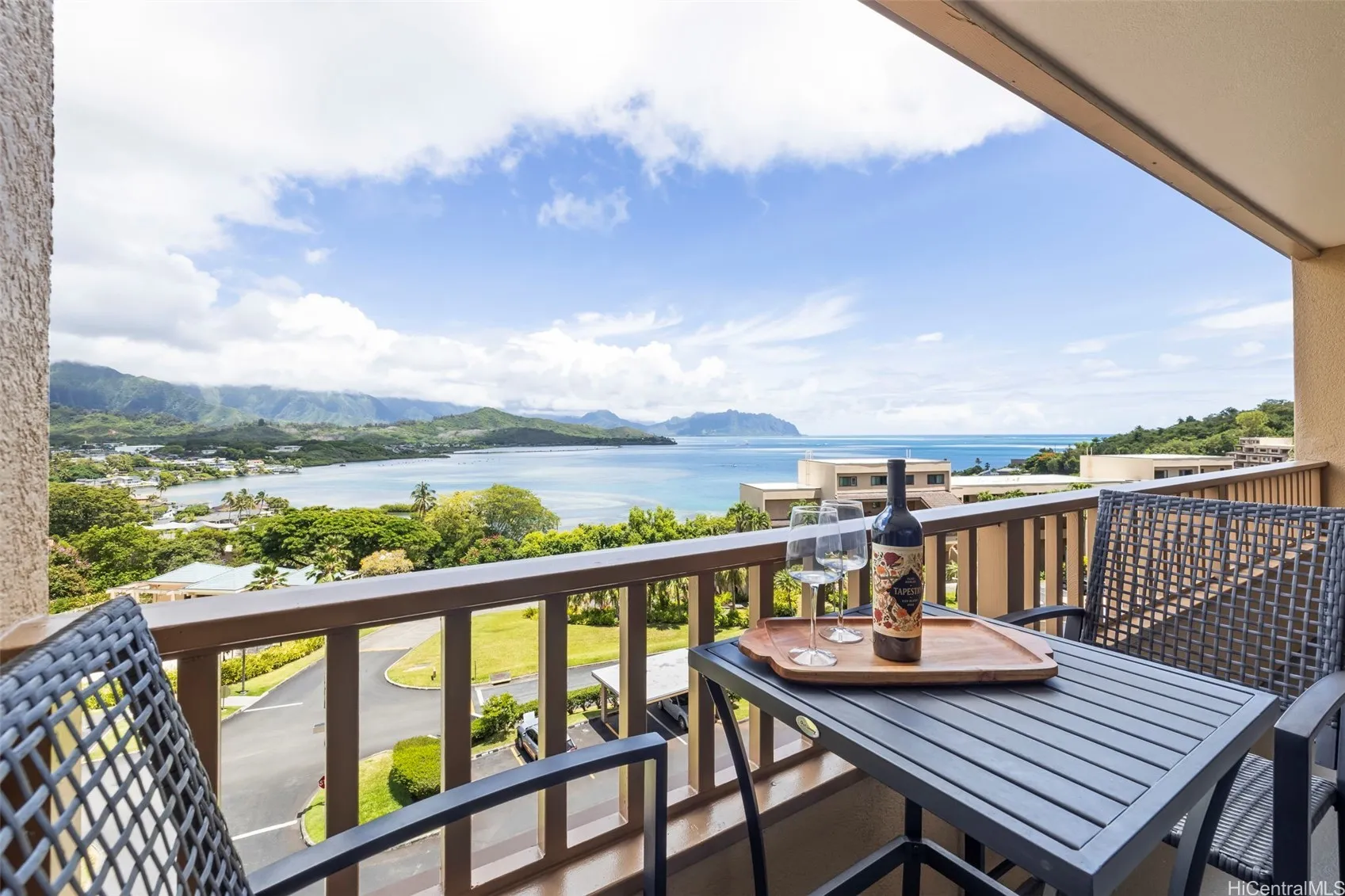 Kaneohe, Hawaii 96744, United States, 3 Bedrooms Bedrooms, ,2 BathroomsBathrooms,Residential,Active,163823