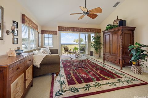 92-1001 Aliinui Drive 23A Kapolei HI 96707