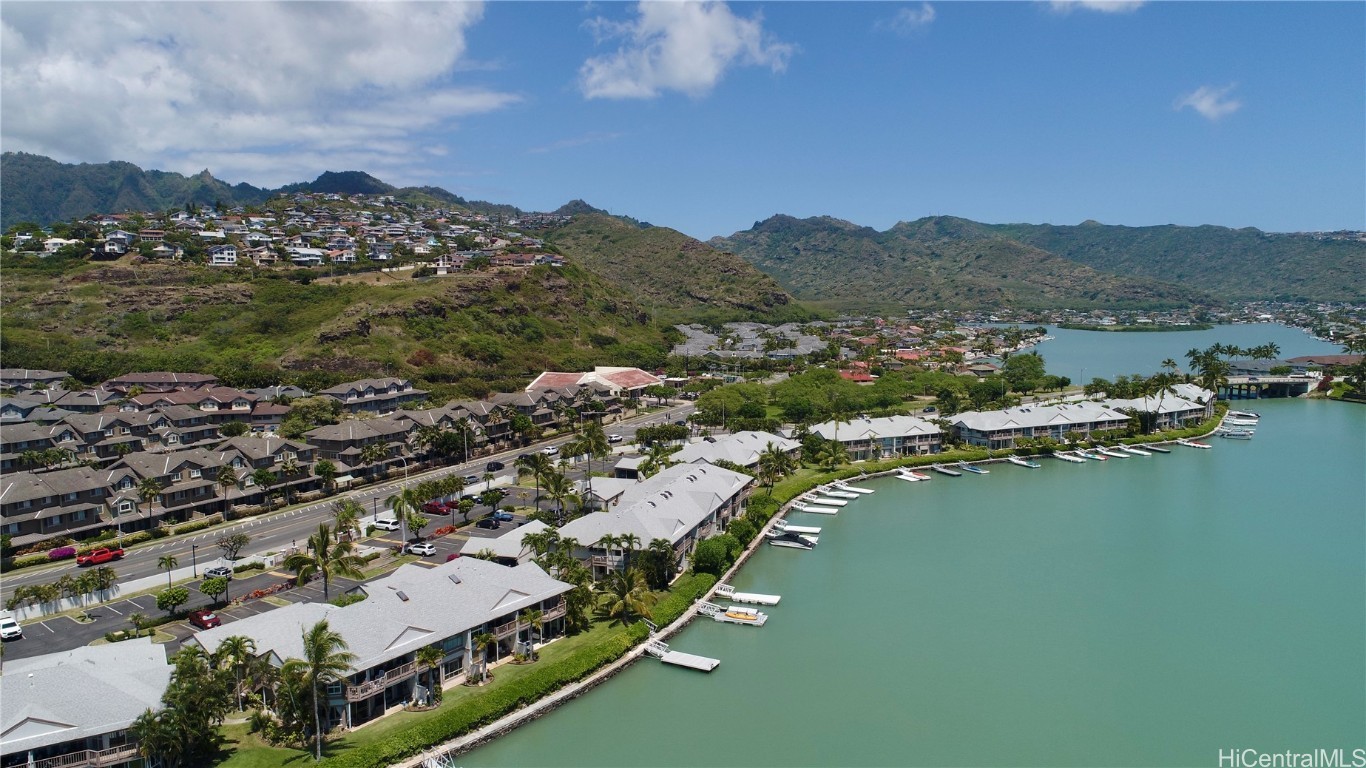 Mawaena Kai 1/2/3 Condominium