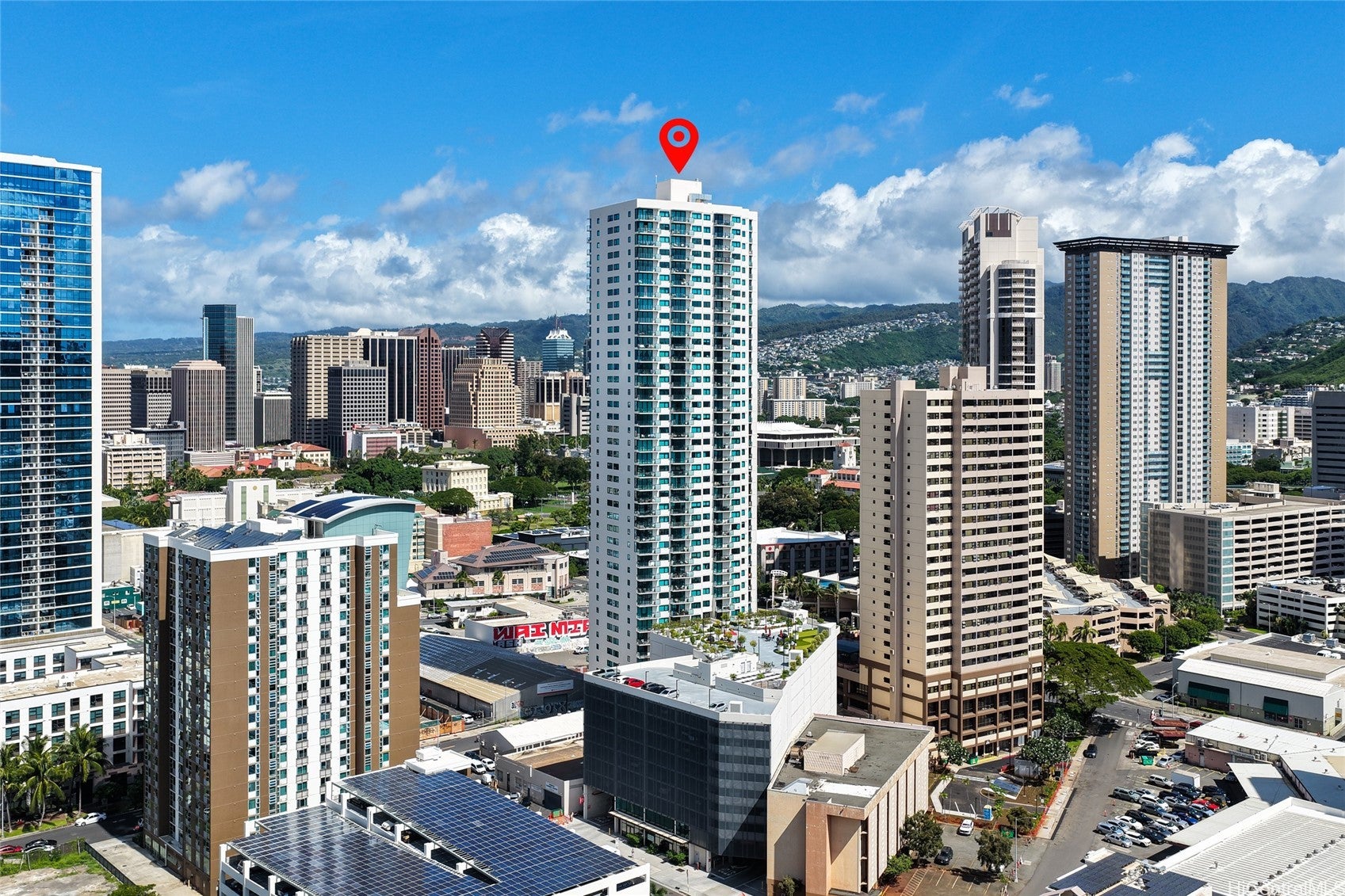 615 Keawe Street 3706