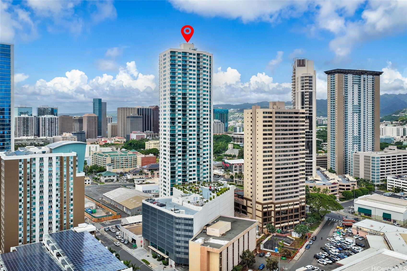 615 Keawe Street 3706