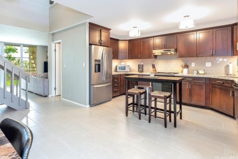 94-207 Noholoa Court 43 Mililani HI 96789