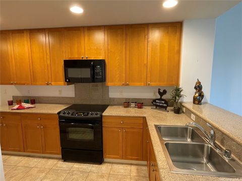 Photo of 520 Lunalilo Home Road #8225, Honolulu, HI 96825 (MLS # 202509241)