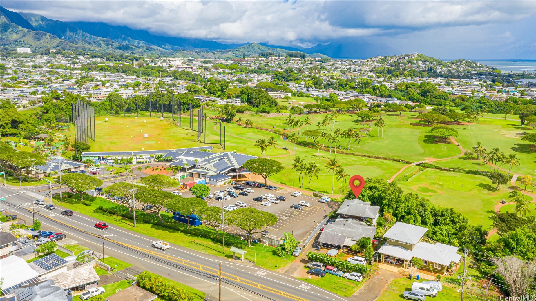 45-231 Kaneohe Bay Drive