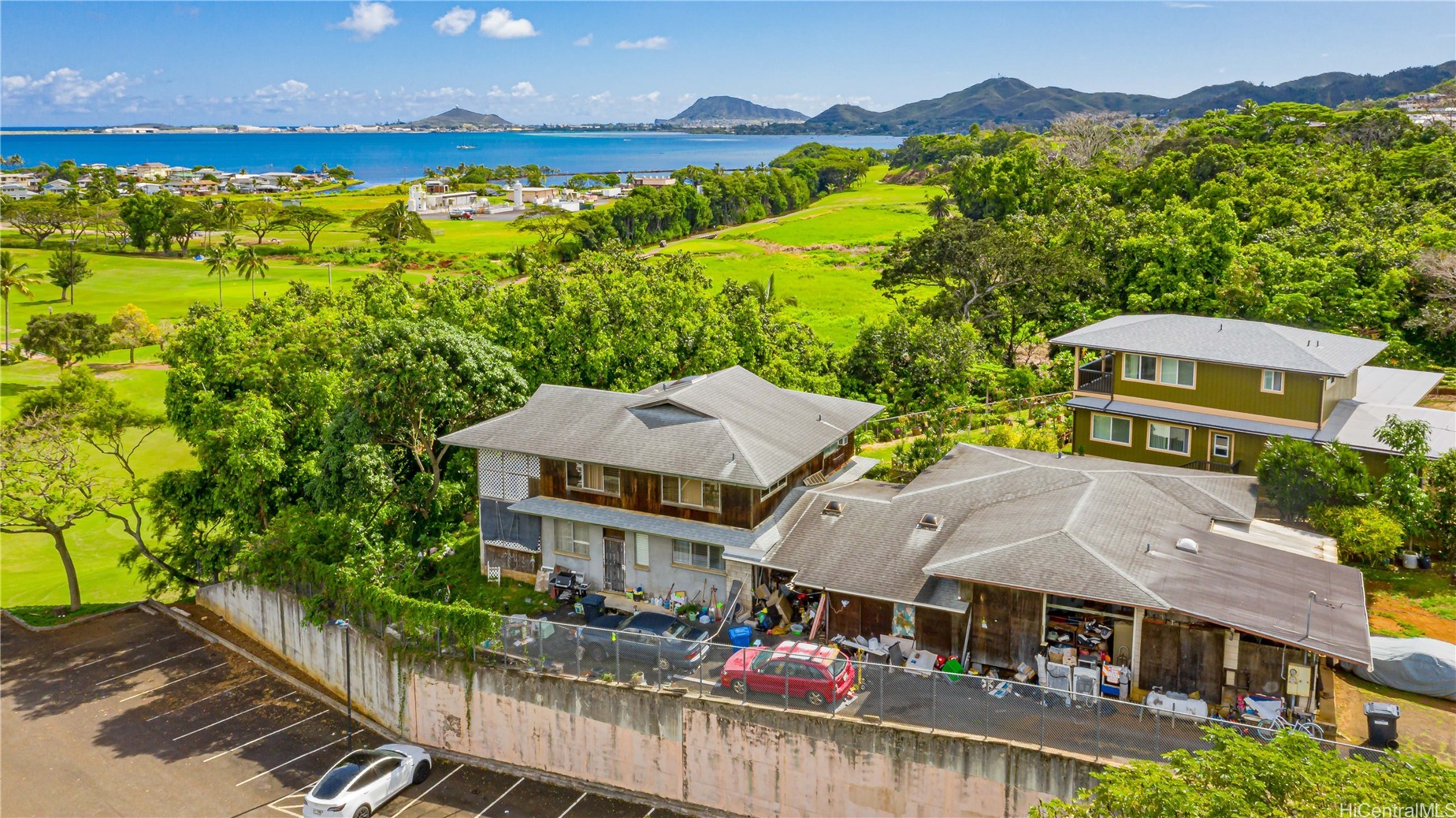 45-231 Kaneohe Bay Drive