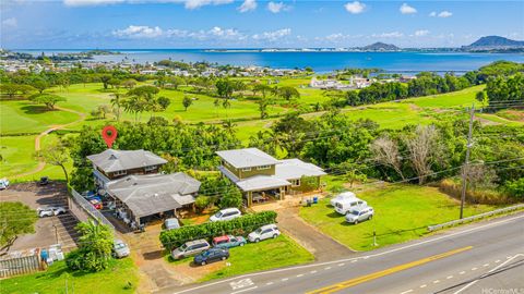 45-231 Kaneohe Bay Drive Kaneohe HI 96744