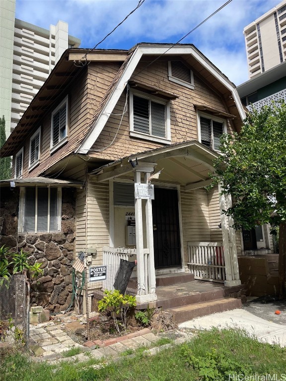 2441 Tusitala Street