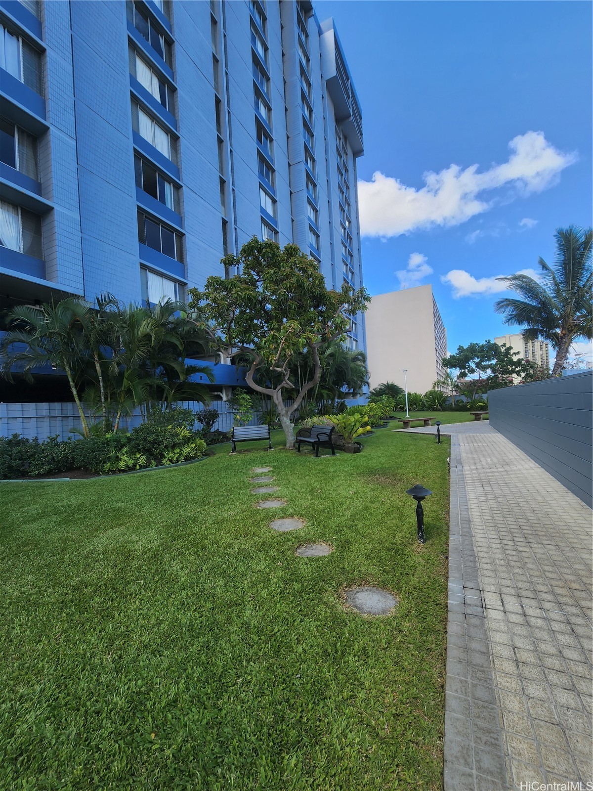 Harbour Ridge Residential Lease
