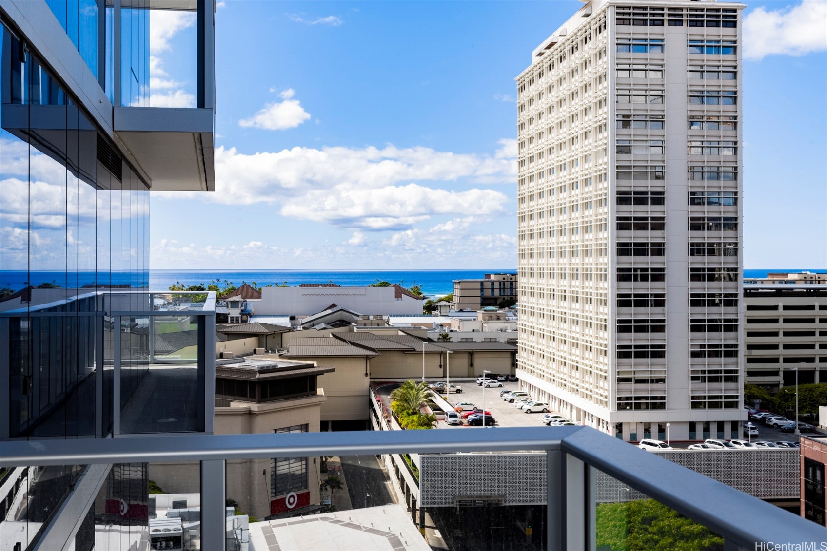 629 Keeaumoku Street 1202