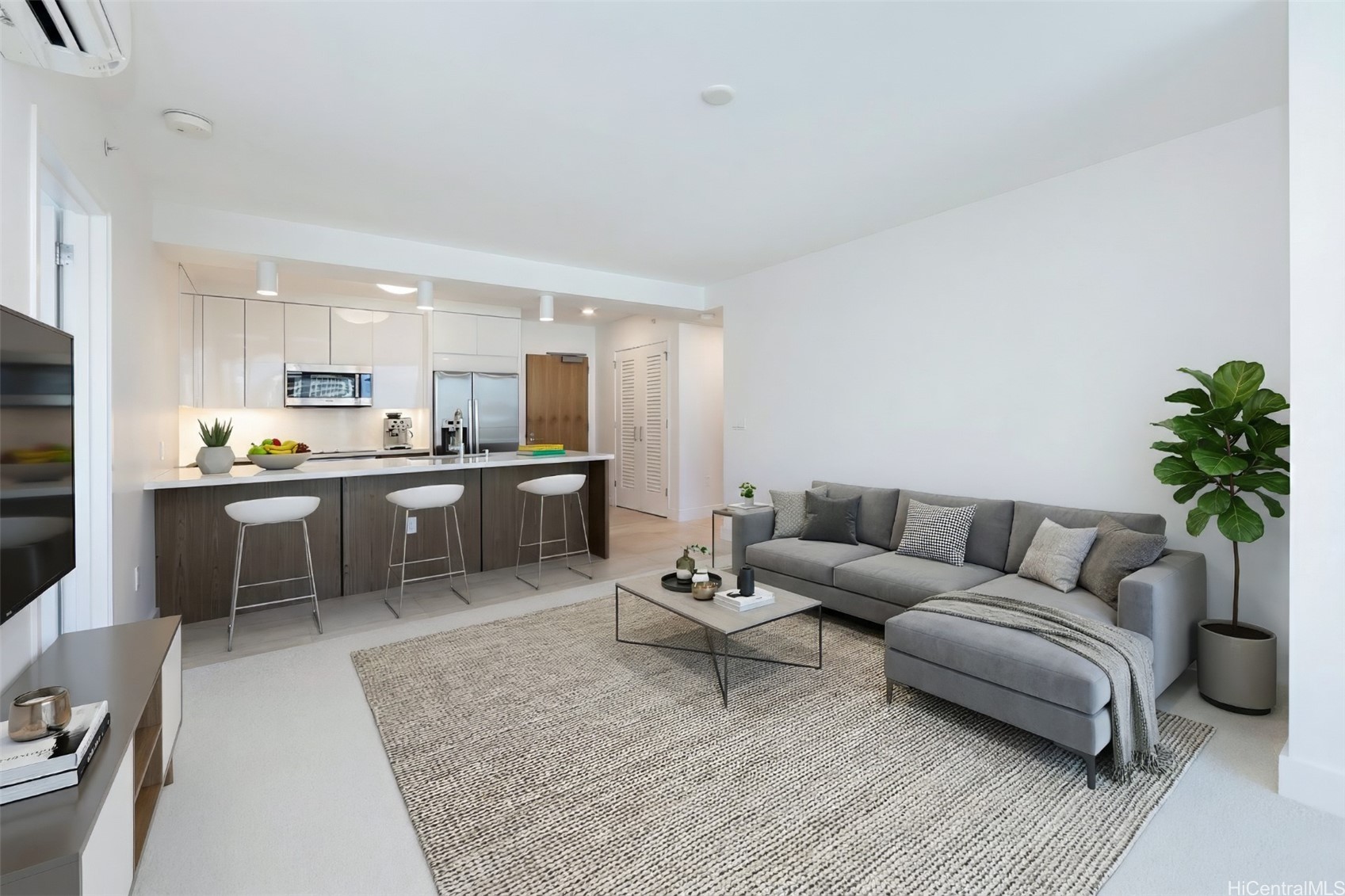 629 Keeaumoku Street 1202