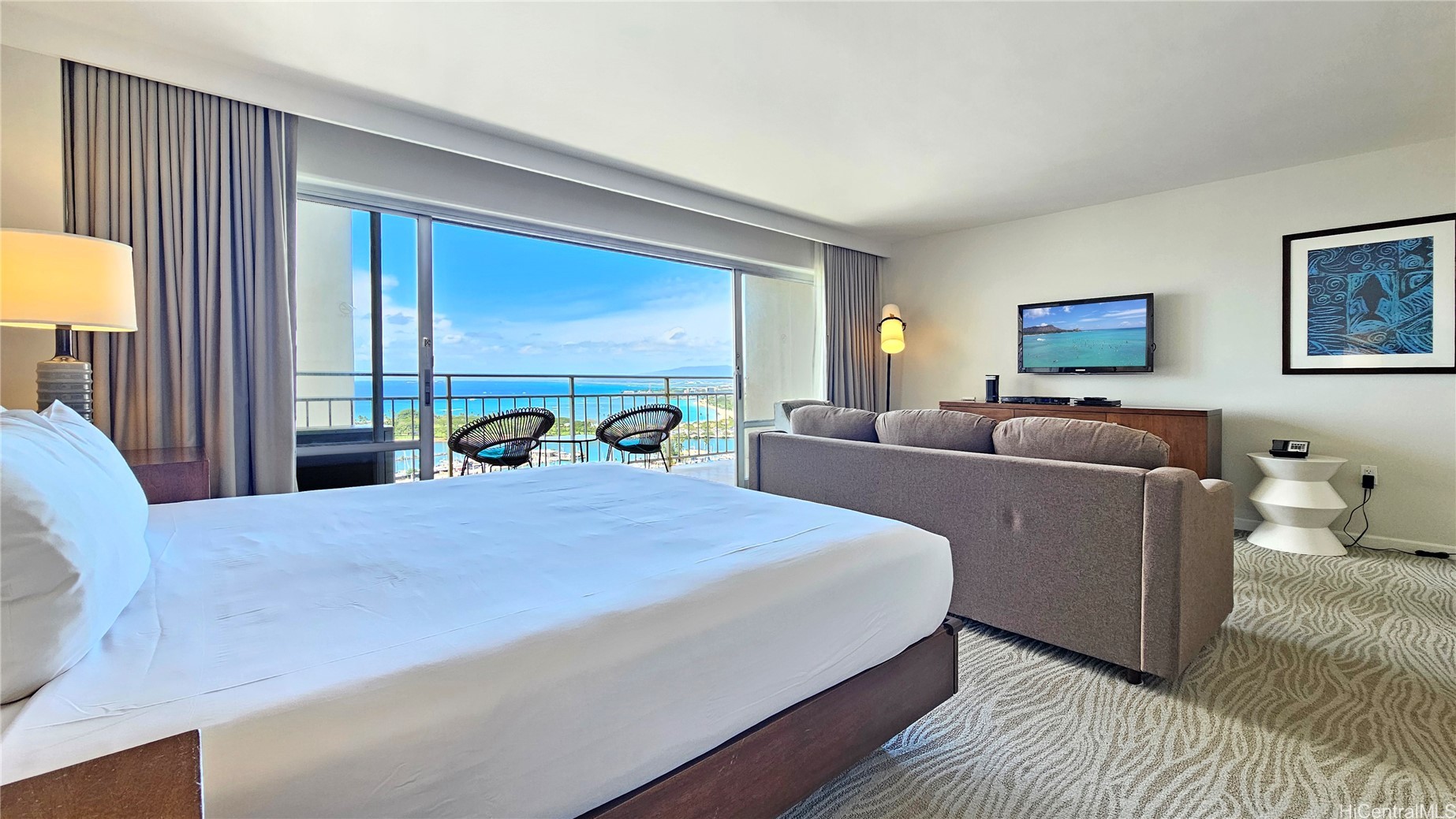 1777 Ala Moana Boulevard 2302