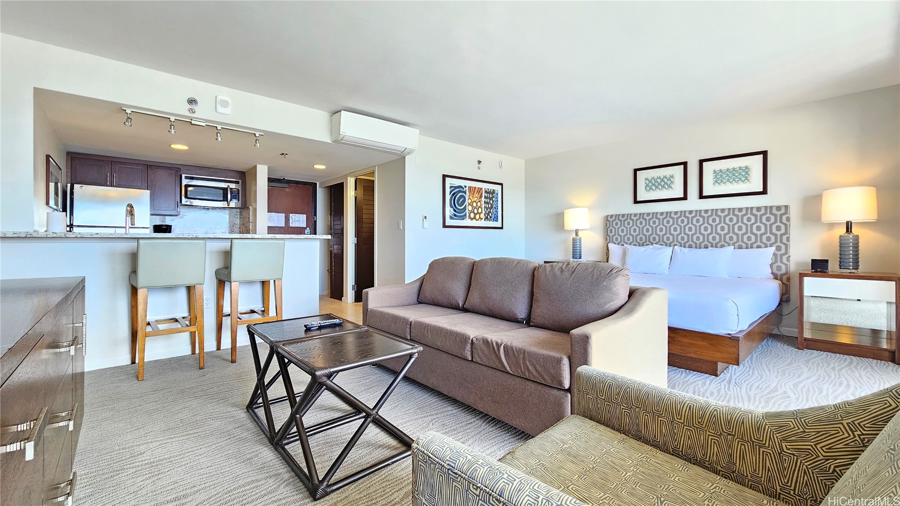 1777 Ala Moana Boulevard 2302