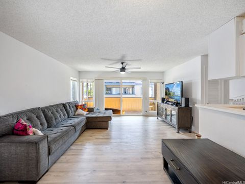 Photo of 91-284 Hanapouli Circle #7G, Ewa Beach, HI 96706 (MLS # 202517952)