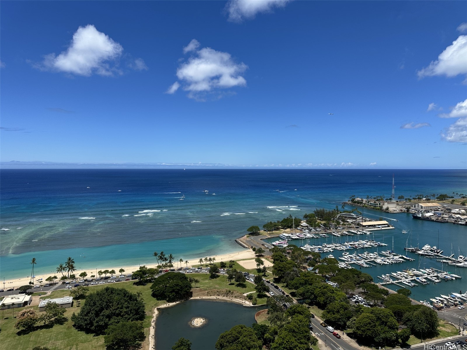 Anaha - 1108 Auahi Condominium