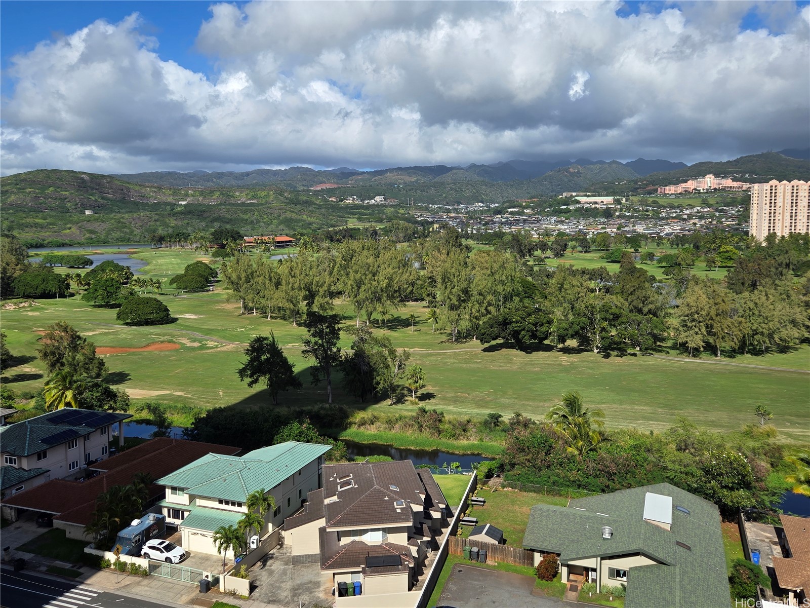 949 Ala Nanala Street 1303