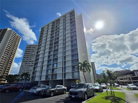 949 Ala Nanala Street 1303 Honolulu HI 96818