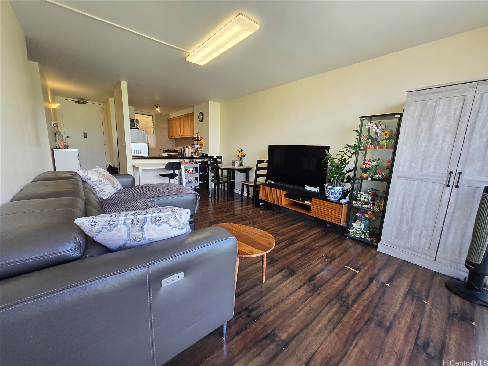 949 Ala Nanala Street 1303