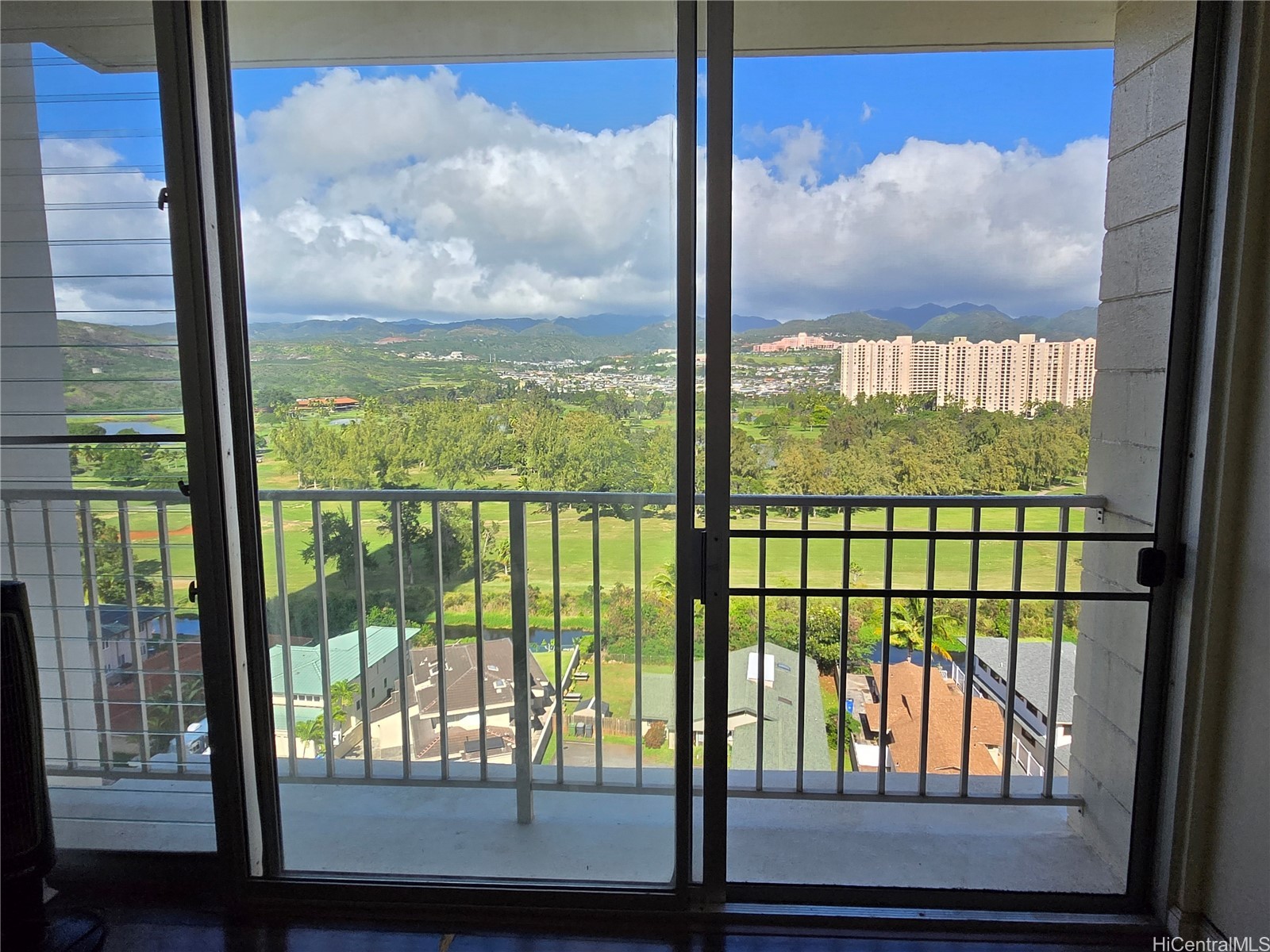 949 Ala Nanala Street 1303